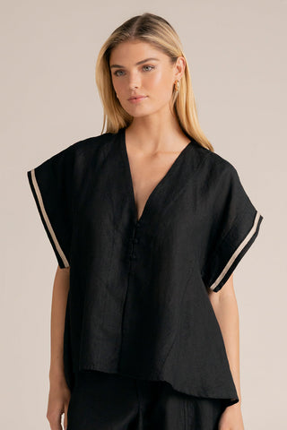 Camisa manga corta