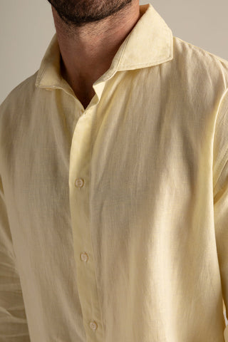 Camisa privé