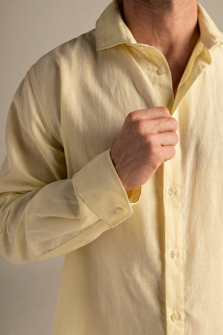 Camisa privé