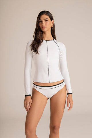 Camiseta deportiva
