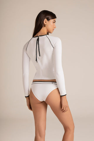 Camiseta deportiva