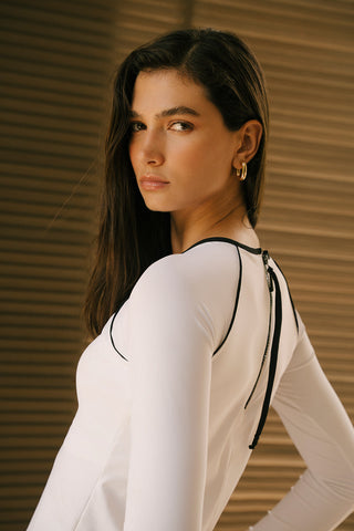 Camiseta deportiva