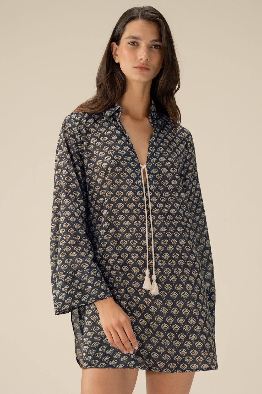 NUEVA COLECCIÓN PIJAMAS – Touché Panamá - Main Image