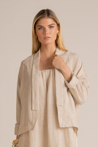 Chaqueta