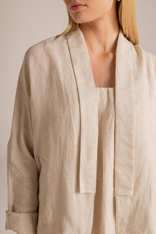 Chaqueta
