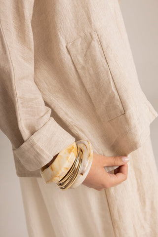 Chaqueta