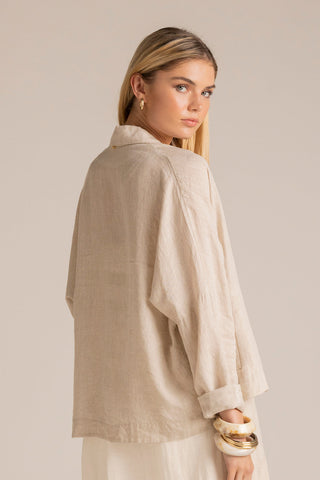 Chaqueta