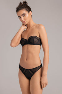 Lingerie, Brasier strapless, Ref. 2475051,Ropa interior, Brasieres, NUIT