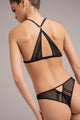 Lingerie, Brasier strapless, Ref. 2475051,Ropa interior, Brasieres, NUIT