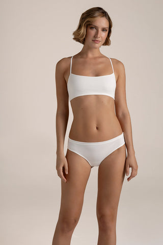 Panty semi-brasilero