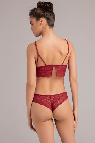 Lingerie, Brasier triangular, Ref. 2466051,Ropa interior, Brasieres