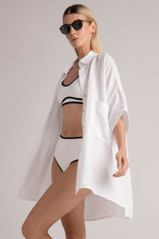 Balneaire, Cover up, Ref. 0A77051, Ropa de playa, Túnicas