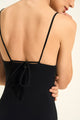 VESTIDO DE BAÑO- Entero Strapless