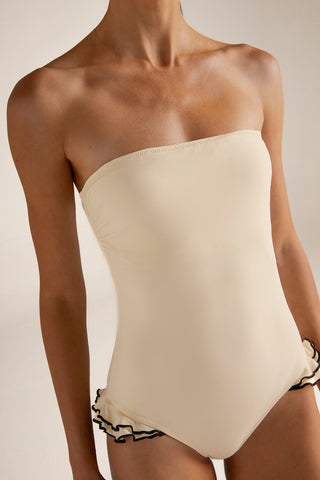 Entero bandeau
