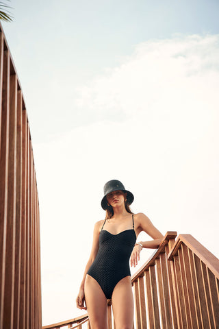 Entero bandeau