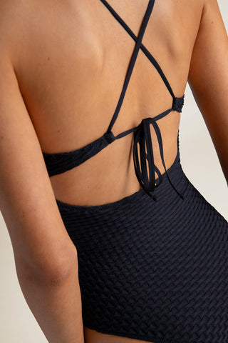 Entero bandeau