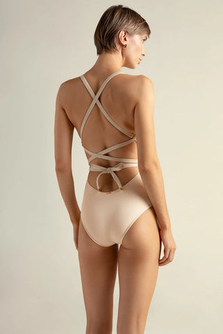 Entero halter