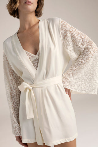 Kimono corto