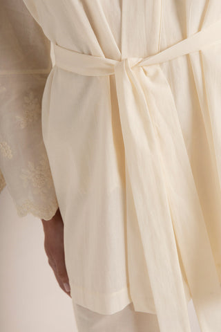 Kimono corto