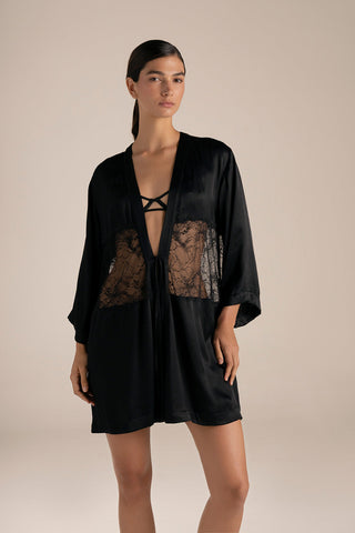 Kimono corto