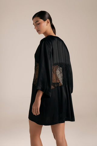 Kimono corto