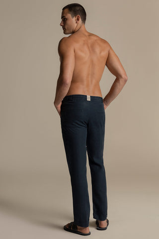 Pantalón Lino