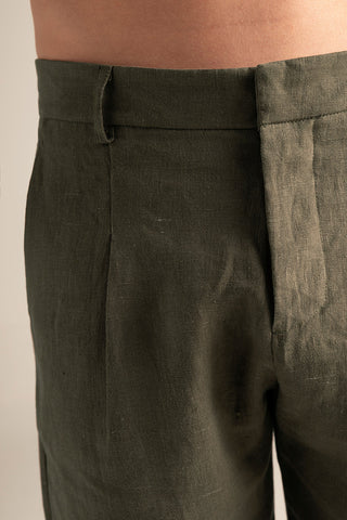 Pantalón privé