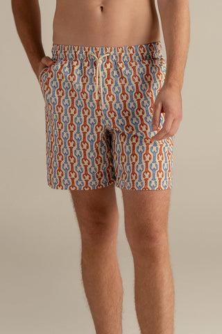 Pantaloneta bahía