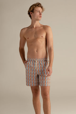 Pantaloneta bahía
