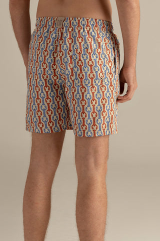 Pantaloneta bahía