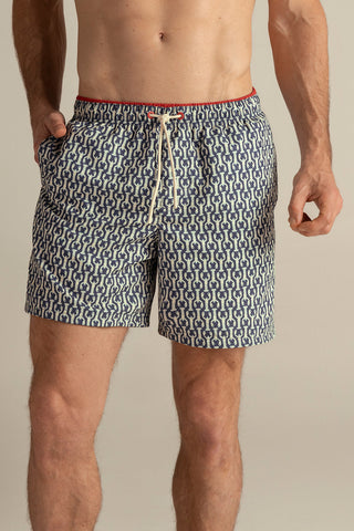 Pantaloneta bahía