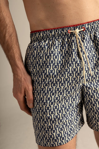 Pantaloneta bahía