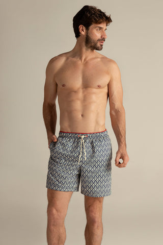 Pantaloneta bahía