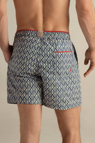 Pantaloneta bahía