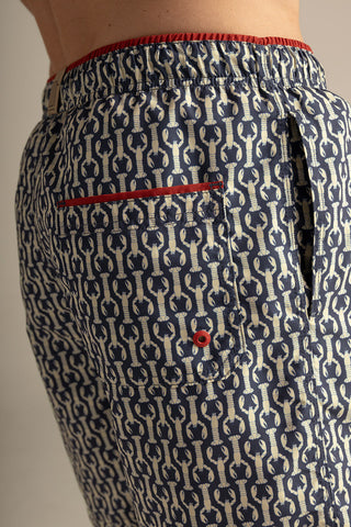 Pantaloneta bahía