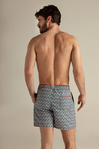 Pantaloneta bahía