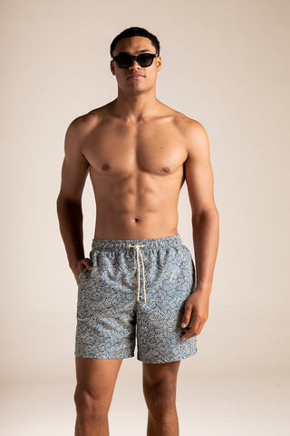 Pantaloneta bahía