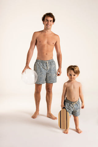Pantaloneta bahía
