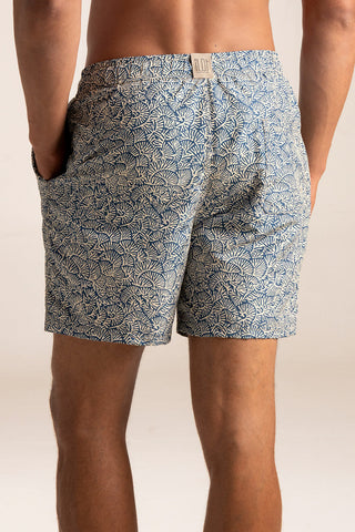Pantaloneta bahía