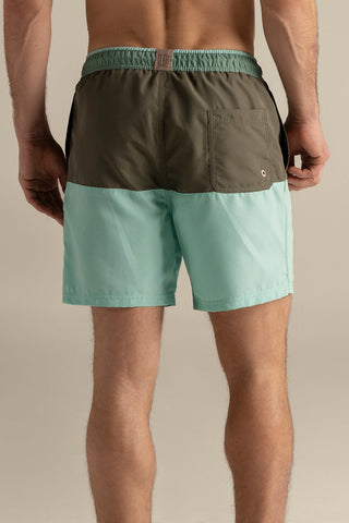Pantaloneta bahía