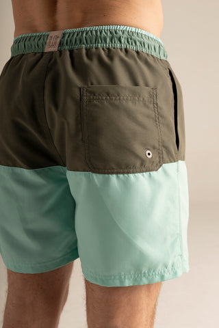 Pantaloneta bahía
