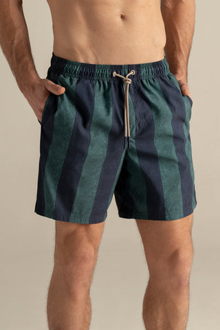 Pantaloneta bahía