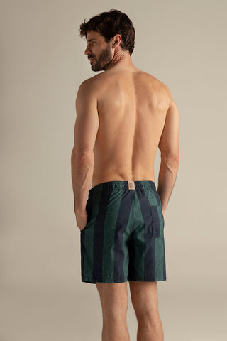 Pantaloneta bahía
