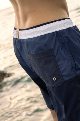 Pantaloneta bahía