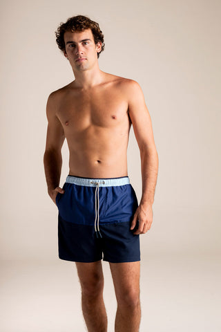 Pantaloneta bahía