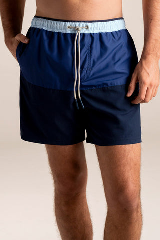 Pantaloneta bahía