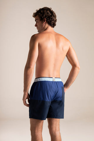 Pantaloneta bahía