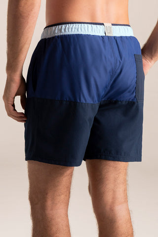 Pantaloneta bahía