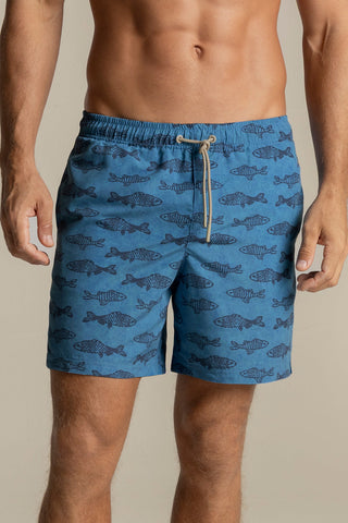 Pantaloneta península