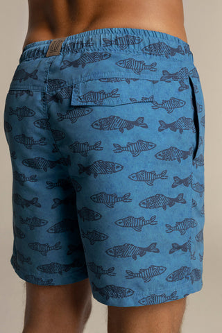 Pantaloneta península